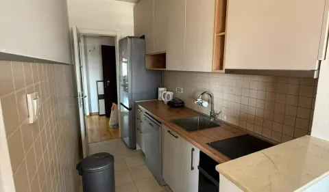 Izdavanje, dvosoban stan, 83m², Preko Morače, Podgorica - image 2