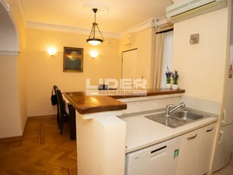 Izdavanje, stan, 150m², Stari Grad, Beograd - image 11