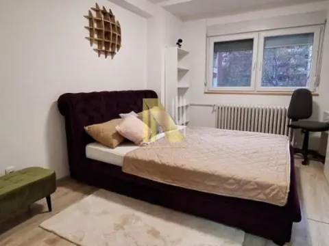 Rent, two bedroom apartment, 51m², Bulevar Oslobodjenja, Novi Sad Sve Podlokacije - image 9