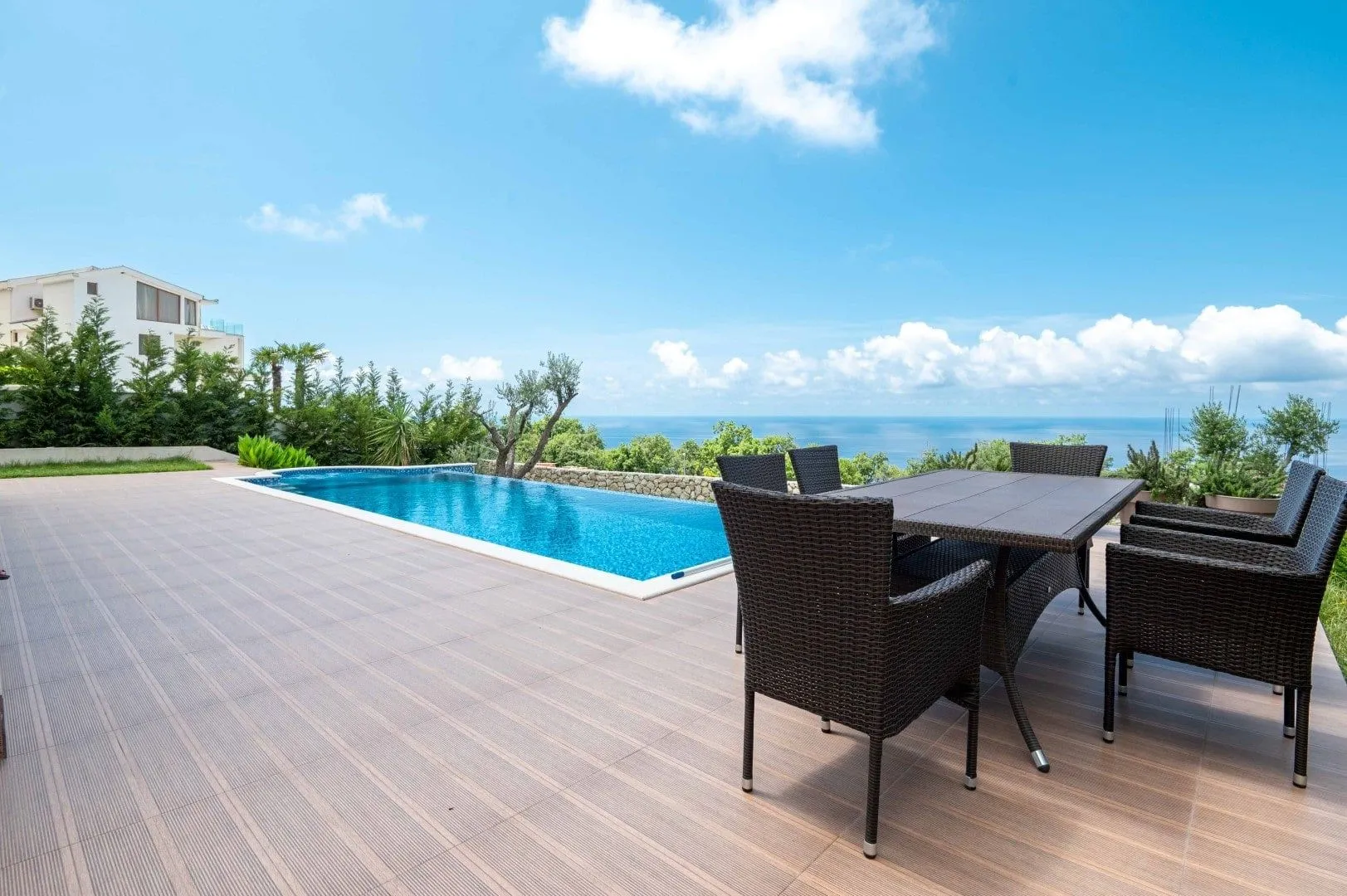 Sale, house, 335m², Blizikuće, Budva