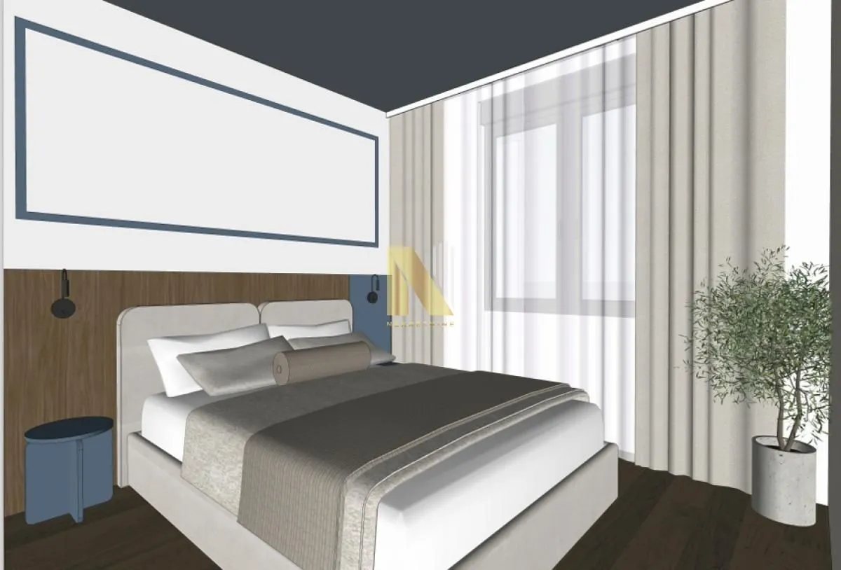 Izdavanje, jednosoban stan, 45m², Grbavica, Novi Sad Sve Podlokacije