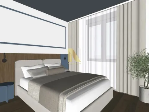Izdavanje, jednosoban stan, 45m², Grbavica, Novi Sad Sve Podlokacije - image 6