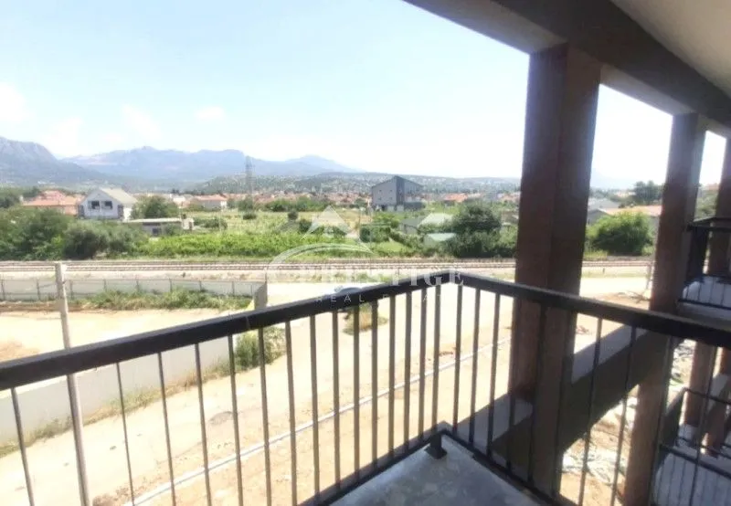 Prodaja, jednosoban stan, 39m², Zagorič, Podgorica