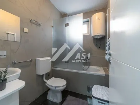 Izdavanje, dvosoban stan, 50m², Kovilj, Novi Sad Sve Podlokacije - image 10
