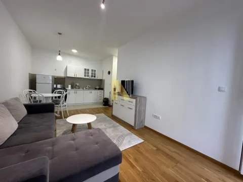 Izdavanje, jednosoban stan, 42m², Kej, Novi Sad Sve Podlokacije - image 4