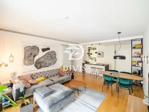 Izdavanje, dvosoban stan, 73m², Novi Beograd Blok 65, Novi Beograd Sve Podlokacije - image 15