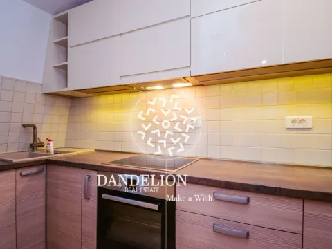 Izdavanje, dvosoban stan, 64m², Stari Aerodrom, Podgorica - image 7