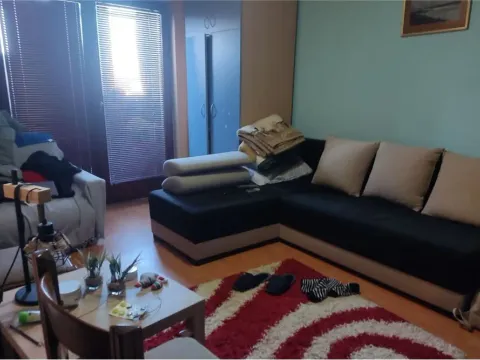 Sale, one bedroom apartment, 43m², Vojna Bolnica, Niš - image 7