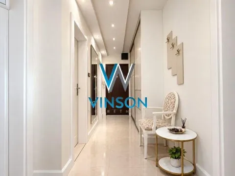 Prodaja, četvorosoban stan, 128m², Socijalno, Novi Sad Sve Podlokacije - image 7