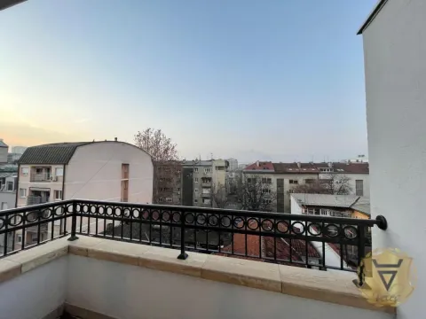 Rent, two bedroom apartment, 40m², Hadzipopovac, Palilula Sve Podlokacije - image 2