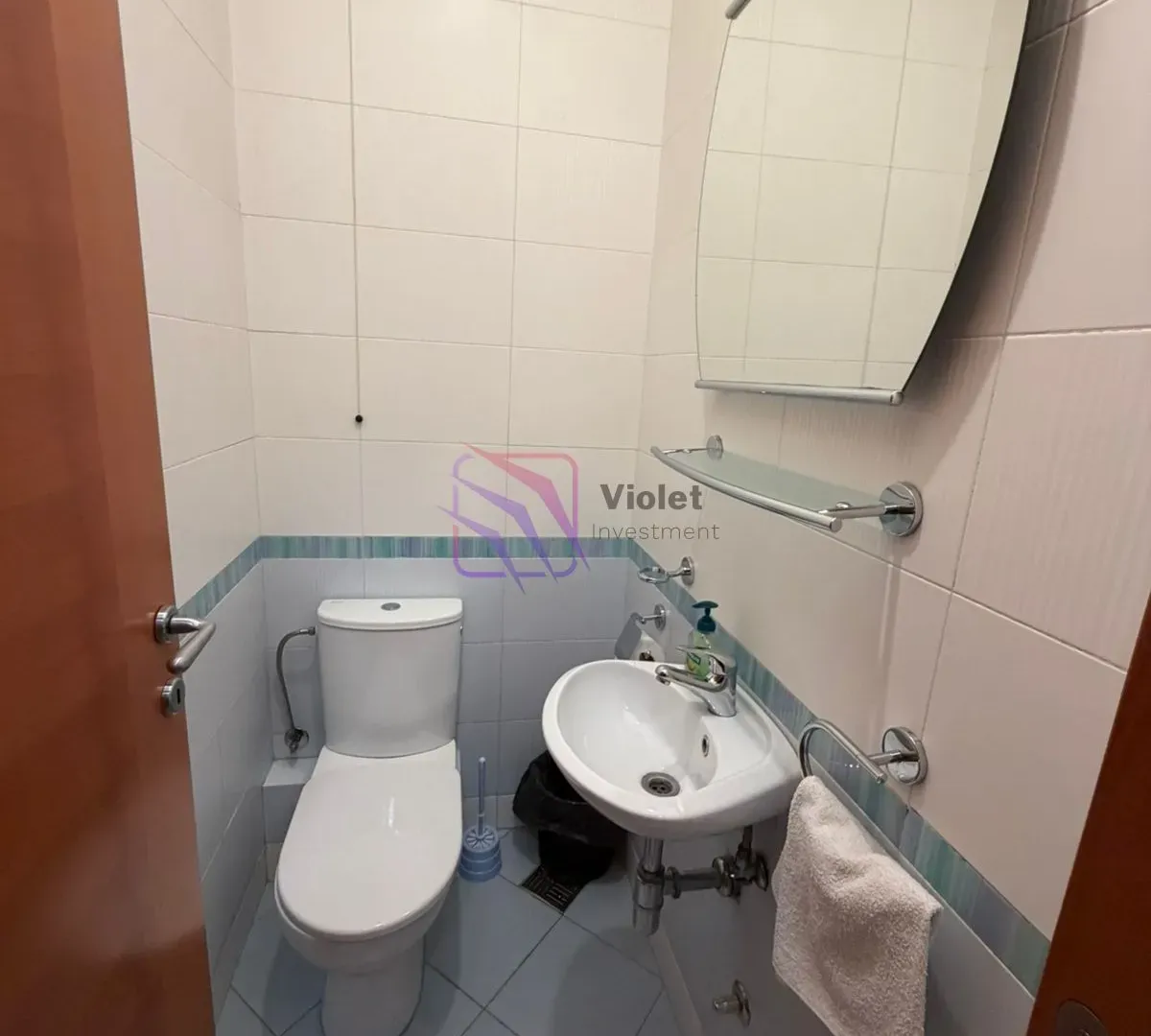 Rent, two bedroom apartment, 75m², Podgorica, Crna Gora