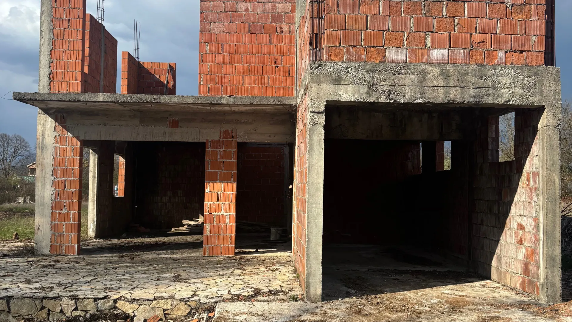 Prodaja, kuća, 150m², Ćurilac, Danilovgrad