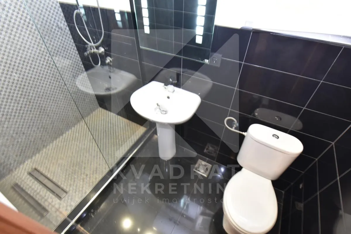 Rent, house, 118m², Cijevna, Podgorica