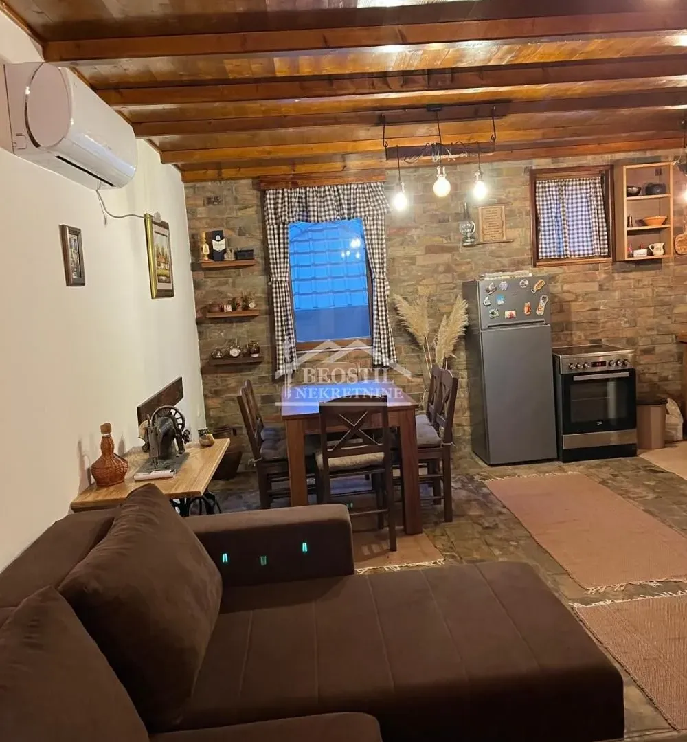 Prodaja, kuća, 120m², Ljubovija, Srbija
