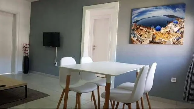 Rent, two bedroom apartment, 70m², Budva, Crna Gora