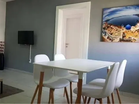 Rent, two bedroom apartment, 70m², Budva, Crna Gora