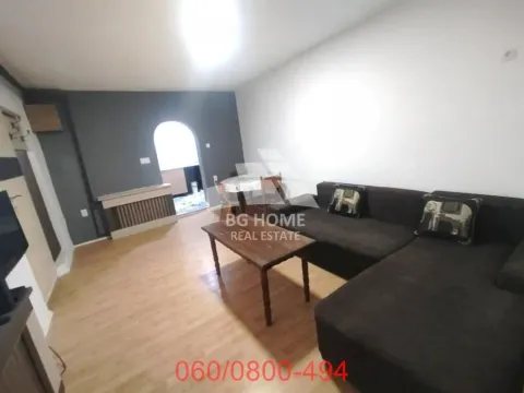 Rent, two bedroom apartment, 50m², Zemun Sve Podlokacije, Beograd - image 2