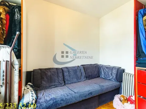 Sale, one bedroom apartment, 28m², Lion, Zvezdara Sve Podlokacije - image 9