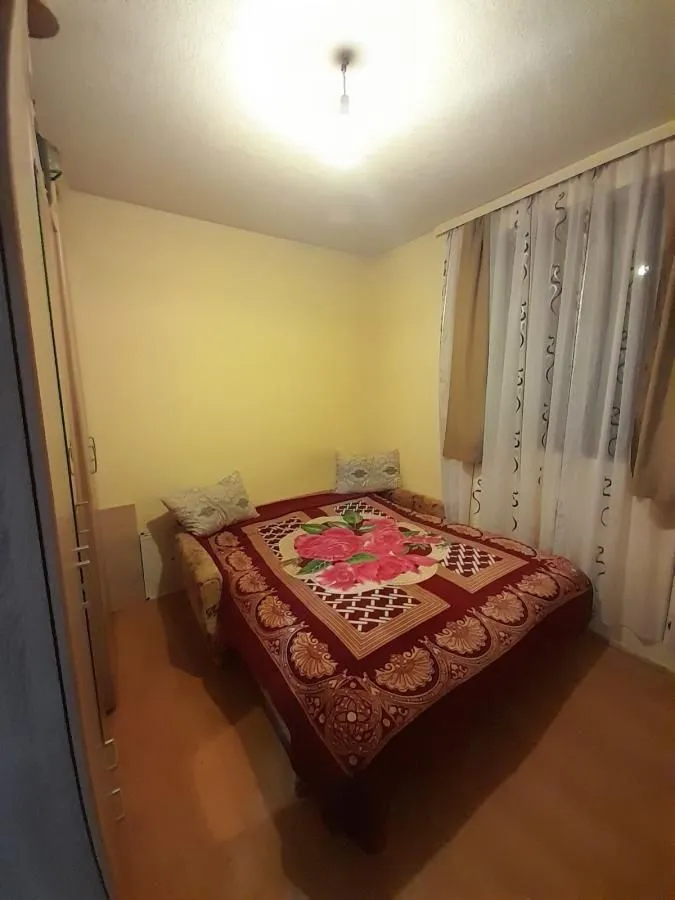 Prodaja, kuća, 120m², Naselje Železnički most, Jagodina