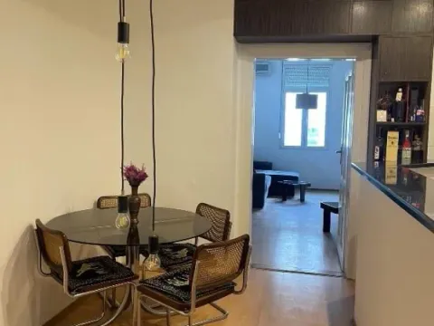 Izdavanje, jednosoban stan, 47m², Stari Grad, Beograd - image 3