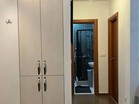 Prodaja, jednosoban stan, 57m², 1 maj, Podgorica - image 6