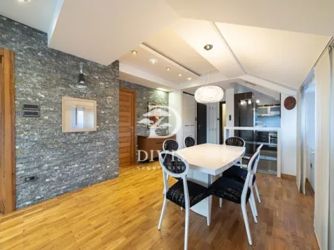 Prodaja, stan, 102m², Profesorska Kolonija, Palilula Sve Podlokacije - image 8