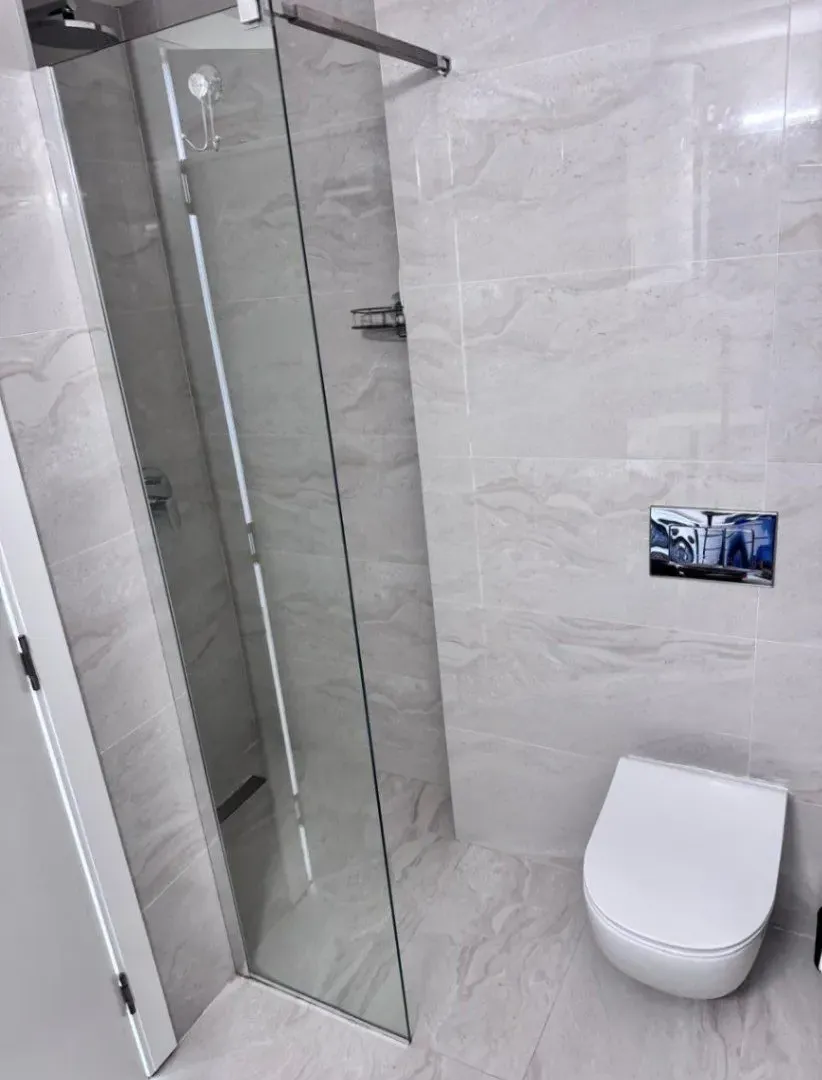 Prodaja, jednosoban stan, 45m², Bečići, Budva