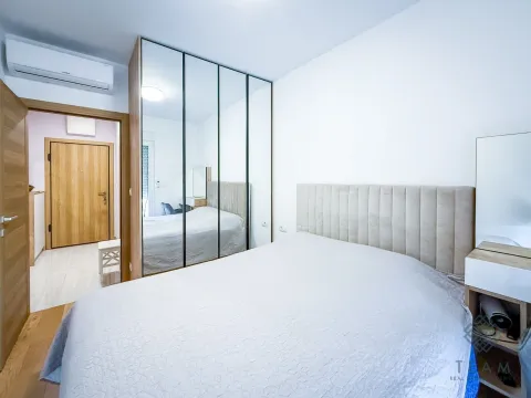 Prodaja, jednosoban stan, 45m², New City, Podgorica - image 7