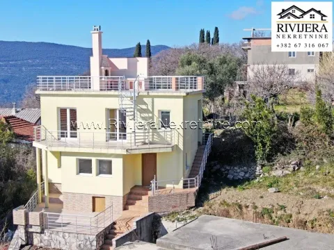 Sale, house, 217m², Sušćepan, Herceg Novi - image 4