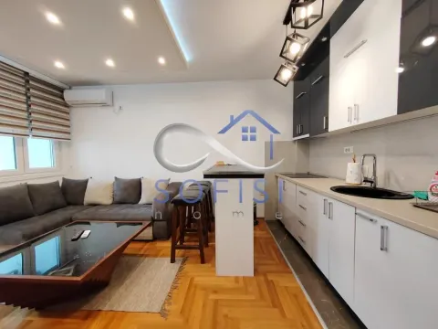 Izdavanje, jednosoban stan, 35m², Podbara, Novi Sad Sve Podlokacije - image 7