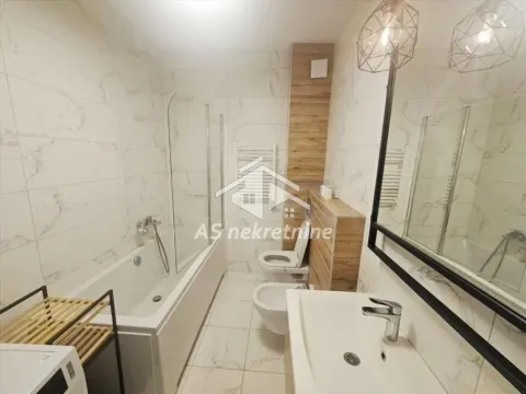 Rent, four bedroom apartment, 100m², Lekino Brdo, Voždovac Sve Podlokacije - image 16