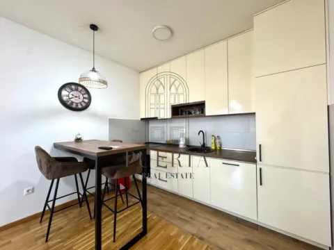 Izdavanje, jednosoban stan, 37m², Zabjelo, Podgorica - image 2