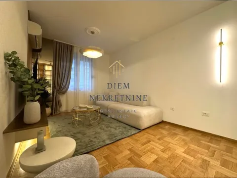 Izdavanje, jednosoban stan, 49m², Podgorica, Crna Gora - image 3