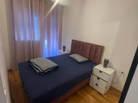 Rent, one bedroom apartment, 38m², Ljubović, Podgorica - image 2