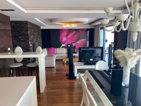 Sale, three bedroom apartment, 111m², Budva, Crna Gora - image 6