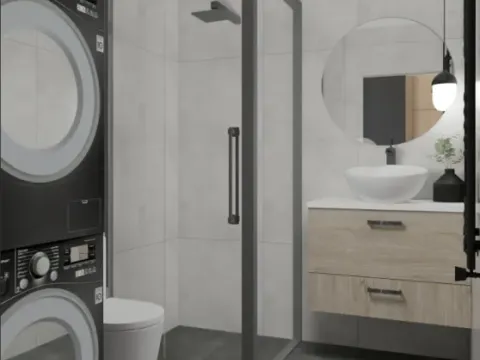 Prodaja, stan, 28m², Sajam, Novi Sad Sve Podlokacije - image 4