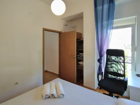 Prodaja, dvosoban stan, 65m², Maine, Budva - image 10