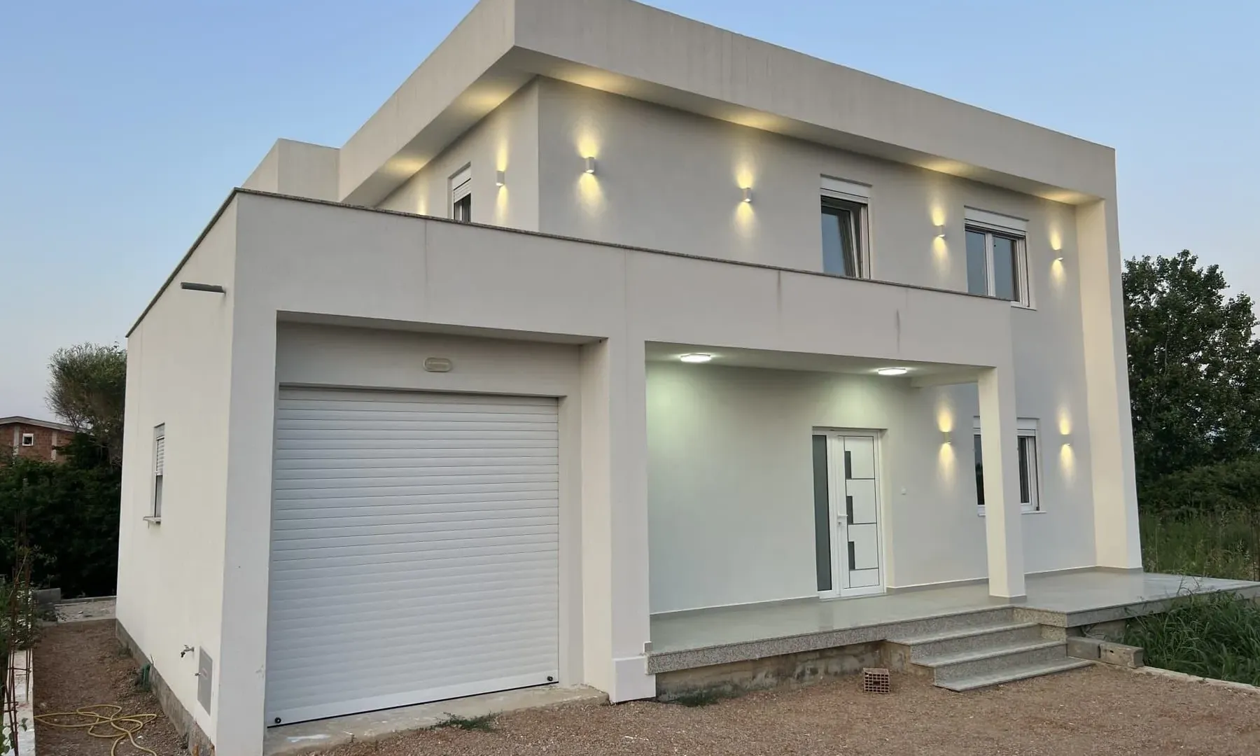 Sale, house, 240m², Kodre, Ulcinj
