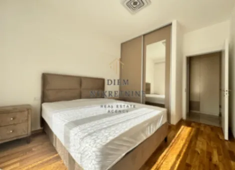 Izdavanje, jednosoban stan, 55m², City Kej, Podgorica - image 11