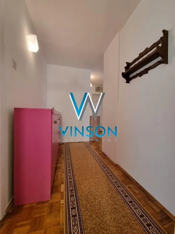 Izdavanje, dvosoban stan, 55m², Novi Sad Sve Podlokacije, Novi Sad