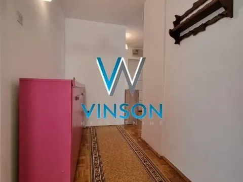 Izdavanje, dvosoban stan, 55m², Novi Sad Sve Podlokacije, Novi Sad - image 20