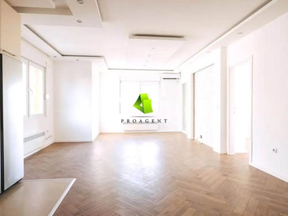 Rent, three bedroom apartment, 77m², Pantelej, Niš