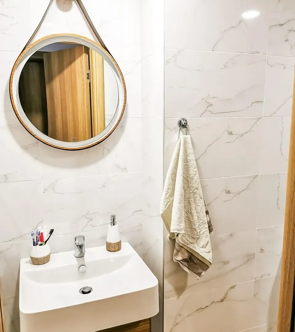 Prodaja, dvosoban stan, 61m², Ljubović, Podgorica