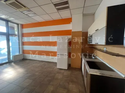 Rent, office space, 387m², Novi Beograd Sve Podlokacije, Beograd - image 12