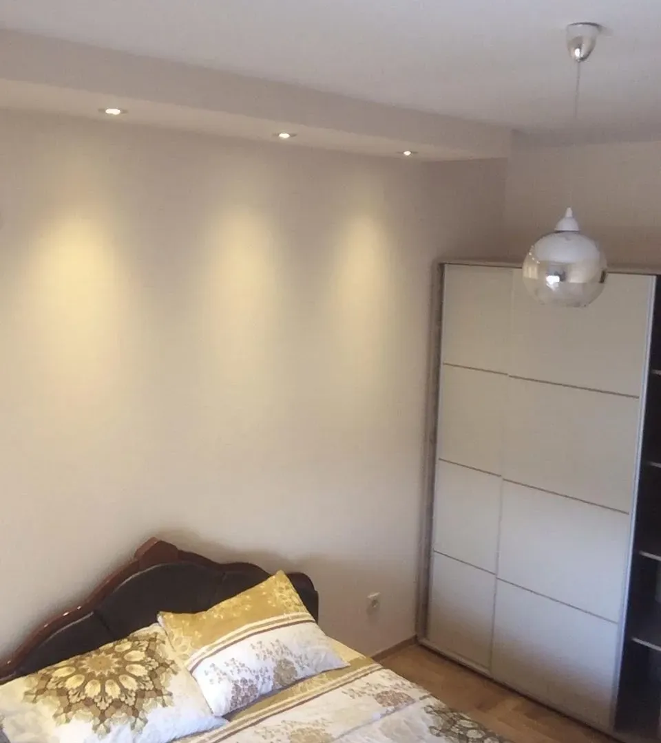 Rent, one bedroom apartment, 48m², Centar, Bar