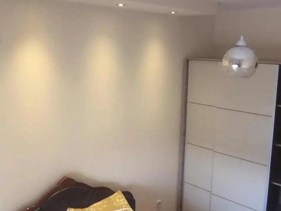 Rent, one bedroom apartment, 48m², Centar, Bar