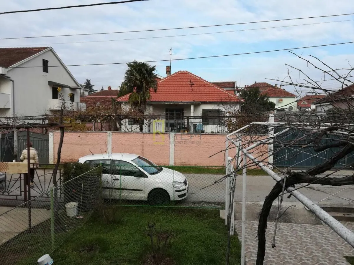 Prodaja, kuća, 150m², Ibričevina, Podgorica