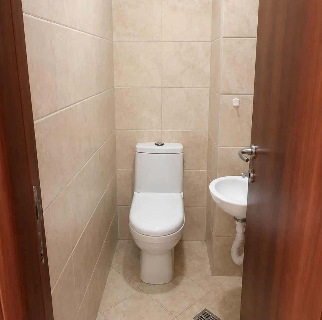 Prodaja, dvosoban stan, 64m², Pobrežje, Podgorica