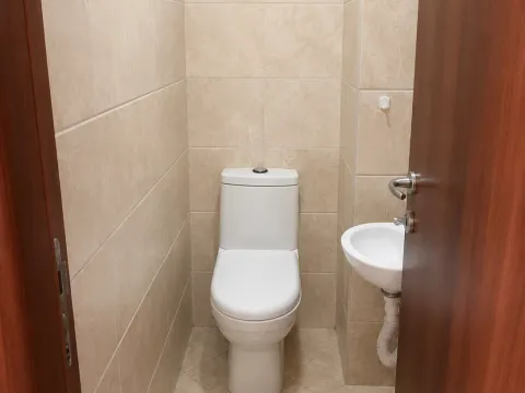 Prodaja, dvosoban stan, 64m², Pobrežje, Podgorica - image 10