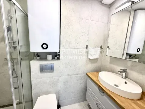 Izdavanje, stan, 86m², Profesorska Kolonija, Palilula Sve Podlokacije - image 16